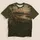 Marshland Duck Hunting Scene for Outdoor Waterfowl Hunters and Fishing Enthusiasts All-over Print Unisex T-shirt - 1