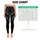 Silver Starry Night Fade for Casual Everyday Outings and Relaxed Weekend Wear Style Leggings - 1