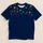 Christmas String Lights Snowflakes and Stars for Holiday Parties and Winter Celebrations All-over Print Unisex T-shirt - 1
