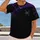Purple Spider Web and Silver Spider for Halloween Parties and Gothic Fall Style All-over Print Unisex T-shirt - 2