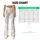 Friendly Ghosts and Golden Crescents for Playful Autumn Outings and Halloween Gatherings Leggings - 7