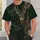 Whitetail Deer And Pine Forest For Hunting Trips And Woodland Outdoor Adventures All-over Print Unisex T-shirt - 5