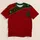 Red Tartan Snowflake Christmas Tree Holiday Golf Style for Festive Winter Gatherings All-over Print Unisex T-shirt - 5