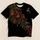 Golden Christmas Ornaments And Evergreen Scrolls For Festive Holiday Gatherings All-over Print Unisex T-shirt - 1