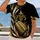 Gold Football With Sweeping Feathers For Tailgate Game Day And New Orleans Fans All-over Print Unisex T-shirt - 2
