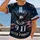 Twin Towers Memorial Eagle and Flag Tribute for September 11 Remembrance Patriotic All-over Print Unisex T-shirt - 2