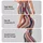 Colorful Vertical Stripes for Breezy Beach Days and Relaxed Summer Weekend Outings Leggings - 2