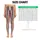Colorful Vertical Stripes for Breezy Beach Days and Relaxed Summer Weekend Outings Leggings - 1