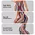 Colorful Vertical Stripes for Breezy Beach Days and Relaxed Summer Weekend Outings Leggings - 2