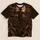 Haunted Cornfield Scarecrow and Crows for Halloween Fall Nights, Rustic Rural Style All-over Print Unisex T-shirt - 1