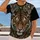 Fierce Tiger Faces for Match Day Energy and Bold Training Style for Dedicated Big Cat Fans All-over Print Unisex T-shirt - 2