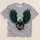 Bald Eagle Football Fan Spirit for Game Day Gatherings and Weekend Watch Parties All-over Print Unisex T-shirt - 1