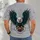 Bald Eagle Football Fan Spirit for Game Day Gatherings and Weekend Watch Parties All-over Print Unisex T-shirt - 6