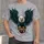 Bald Eagle Football Fan Spirit for Game Day Gatherings and Weekend Watch Parties All-over Print Unisex T-shirt - 4