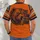 Wild Bear and Team Drinking Humor for Tailgating, Game Day, and Casual Weekends Fans All-over Print Unisex T-shirt - 6