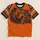 Wild Bear and Team Drinking Humor for Tailgating, Game Day, and Casual Weekends Fans All-over Print Unisex T-shirt - 1
