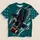 Dynamic Eagle Gripping Football for Game Day Spirit and Weekend Sports Fans Everywhere All-over Print Unisex T-shirt - 1