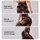 Gothic Skull and Ember Motifs for Halloween Parties and Dark Alternative Style Leggings - 2