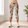 Whimsical Ladybugs And Garden Beetles For Sunny Days And Nature Loving Women Everywhere Leggings - 4