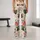 Whimsical Ladybugs And Garden Beetles For Sunny Days And Nature Loving Women Everywhere Leggings - 10