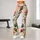 Whimsical Ladybugs And Garden Beetles For Sunny Days And Nature Loving Women Everywhere Leggings - 11