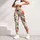 Whimsical Ladybugs And Garden Beetles For Sunny Days And Nature Loving Women Everywhere Leggings - 5