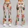 Whimsical Ladybugs And Garden Beetles For Sunny Days And Nature Loving Women Everywhere Leggings - 9