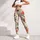 Whimsical Ladybugs And Garden Beetles For Sunny Days And Nature Loving Women Everywhere Leggings - 5