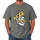 Milwaukee Cheesehead Mascot Shirt, Brewers Fan Graphic, Unisex Baseball Apparel, Tee Hoodie Sweatshirt - 2