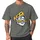 Milwaukee Cheesehead Mascot Shirt, Brewers Fan Graphic, Unisex Baseball Apparel, Tee Hoodie Sweatshirt - 5