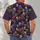 Halloween Skull Pumpkin Cauldron Motifs for Spooky October Parties and Cosplay All-over Print Unisex T-shirt - 6