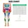 Vibrant Multicolor Paint Splashes For Creative Everyday Style And Colorful Weekend Outings Leggings - 1