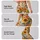 Pumpkins And Sunflowers For Halloween Harvest Season And Everyday Autumn Wear Leggings - 2
