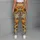 Pumpkins And Sunflowers For Halloween Harvest Season And Everyday Autumn Wear Leggings - 4