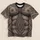 Tribal Eye Totem Muscle Illusion for Parties and Bold Streetwear Style All-over Print Unisex T-shirt - 1