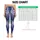 Lavender Wisteria Blooms for Coastal Getaways and Relaxed Botanical Style for Women Leggings - 1