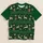 Gingerbread Deer and Snowflake Holiday Cheer for Festive Winter Gatherings and Celebrations All-over Print Unisex T-shirt - 1