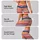 Colorful Rainbow Stripes for Sunny Beach Days and Relaxed Coastal Weekend Adventures Leggings - 8
