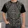 Mayan Calendar Totem for Festival Outings and Ancient History Enthusiasts Today All-over Print Unisex T-shirt - 4