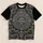 Mayan Calendar Totem for Festival Outings and Ancient History Enthusiasts Today All-over Print Unisex T-shirt - 1