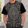 Mayan Calendar Totem for Festival Outings and Ancient History Enthusiasts Today All-over Print Unisex T-shirt - 5