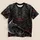 Gothic Knight Armor and Battle Axe for Medieval Fantasy Style Enthusiasts All-over Print Unisex T-shirt - 1