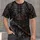 Gothic Knight Armor and Battle Axe for Medieval Fantasy Style Enthusiasts All-over Print Unisex T-shirt - 4