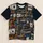 Dense Industrial Circuitry and Tangled Wires for Workshop Days and Tech Enthusiasts All-over Print Unisex T-shirt - 1