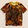 Pumpkin Scarecrow and Ravens for Halloween Night and Autumn Harvest Celebrations All-over Print Unisex T-shirt - 5