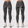 Viking Tree of Life Knotwork for Nordic Heritage Adventures and Outdoor Wear Leggings - 3