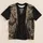 Distressed Wasteland Skull Vest Style for Alternative Streetwear and Rebel Nights All-over Print Unisex T-shirt - 1