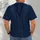 Navy Faux Suit Vest and Tie Look for Weddings, Parties and Formal Events for Men All-over Print Unisex T-shirt - 6