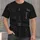 Black Tactical Utility Vest Look for Hardcore Streetwear and Urban Adventures All-over Print Unisex T-shirt - 4
