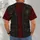 Rugged Faux Utility Vest With Mountain Details for Outdoor Adventure All-over Print Unisex T-shirt - 6